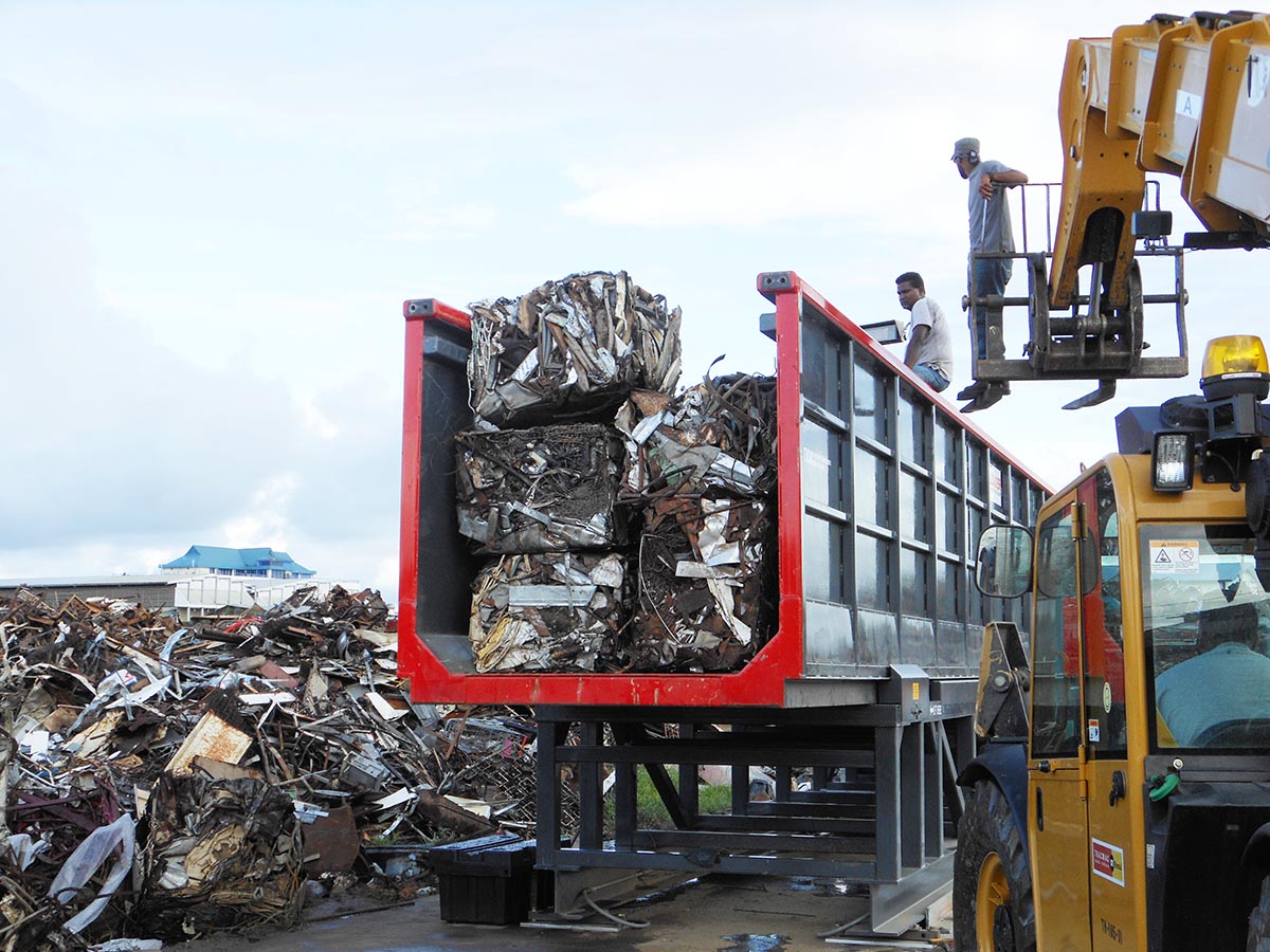 Eski Klozet ve Tuvalet Taşları Hurda Değeri