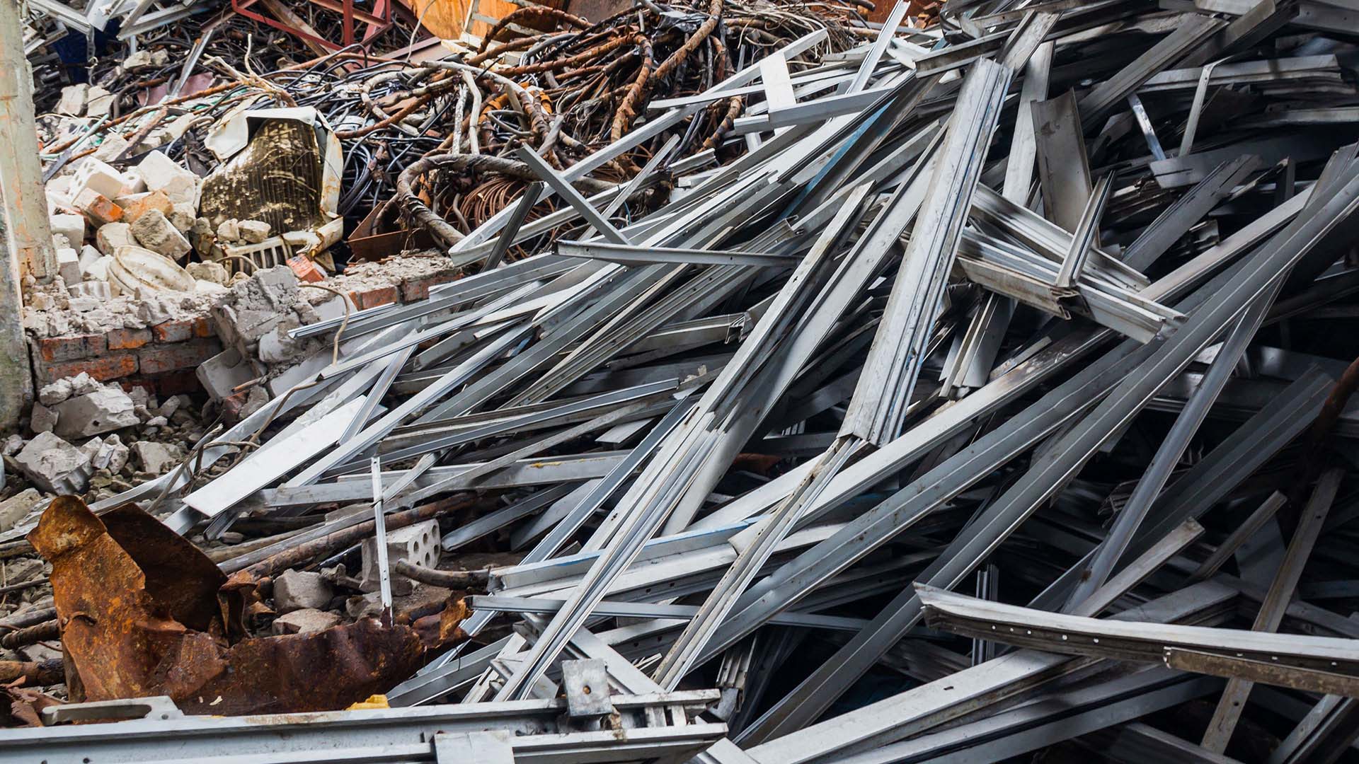 Geri Dönüşümle Kazanç Sağlayın