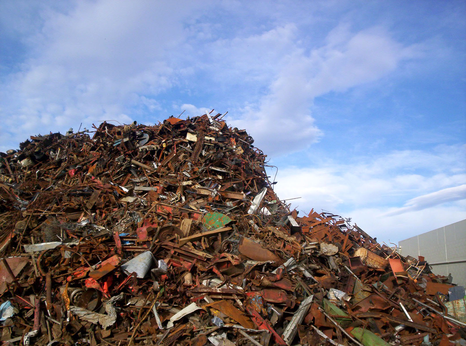 Hurda Musluk ve Vana Alımı